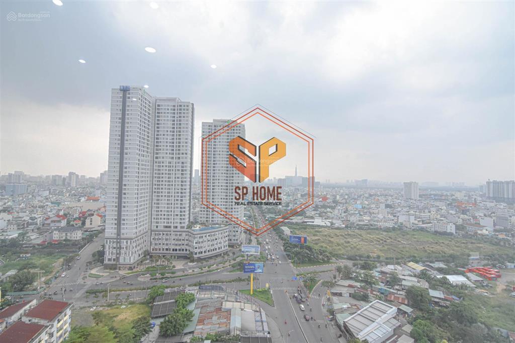 Cho thuê căn hộ 3pn, 120m2, 19 triệu vnd tại 27 nguyễn hữu thọ, tân hưng, q7, hcm, giá siêu hời!