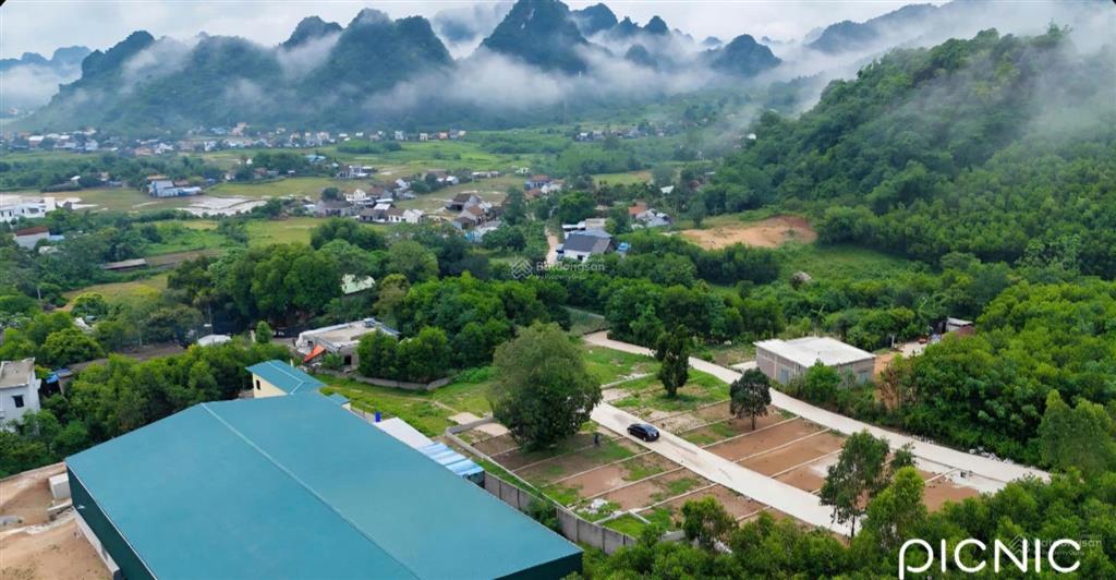 Bắt đáy và đón đầu dự án đường vành đai 5 đang gấp rút triển khai rồi ạ. chỉ bỏ nhỉnh 2trăm xx