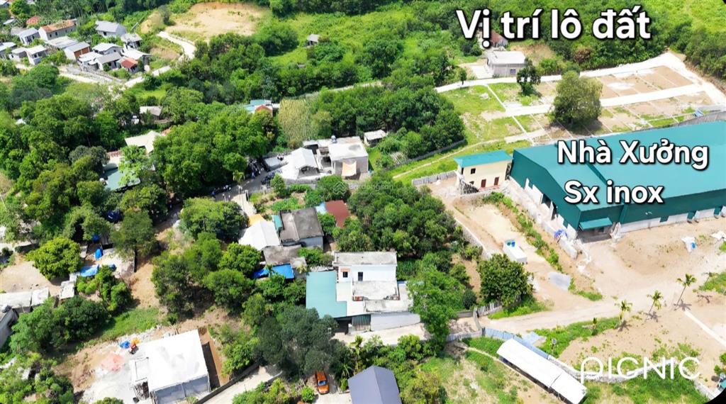 Bắt đáy và đón đầu dự án đường vành đai 5 đang gấp rút triển khai rồi ạ. chỉ bỏ nhỉnh 2trăm xx