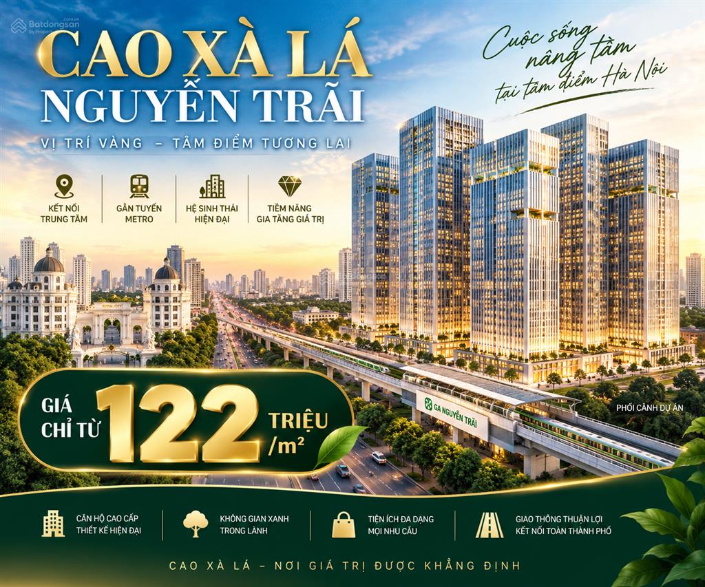 Căn 2pn masterise cao xà lá 74,4m | giá thanh toán sớm chỉ 9,088 tỷ