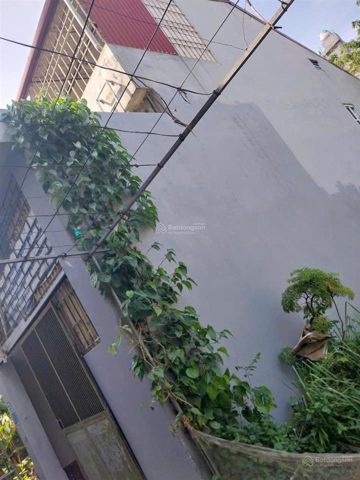 Cho thuê nhà riêng 58m2, 2 tầng, 3pn, tổ 4 yên nghĩa ưu tiên hộ gia đình, 6 triệu/tháng