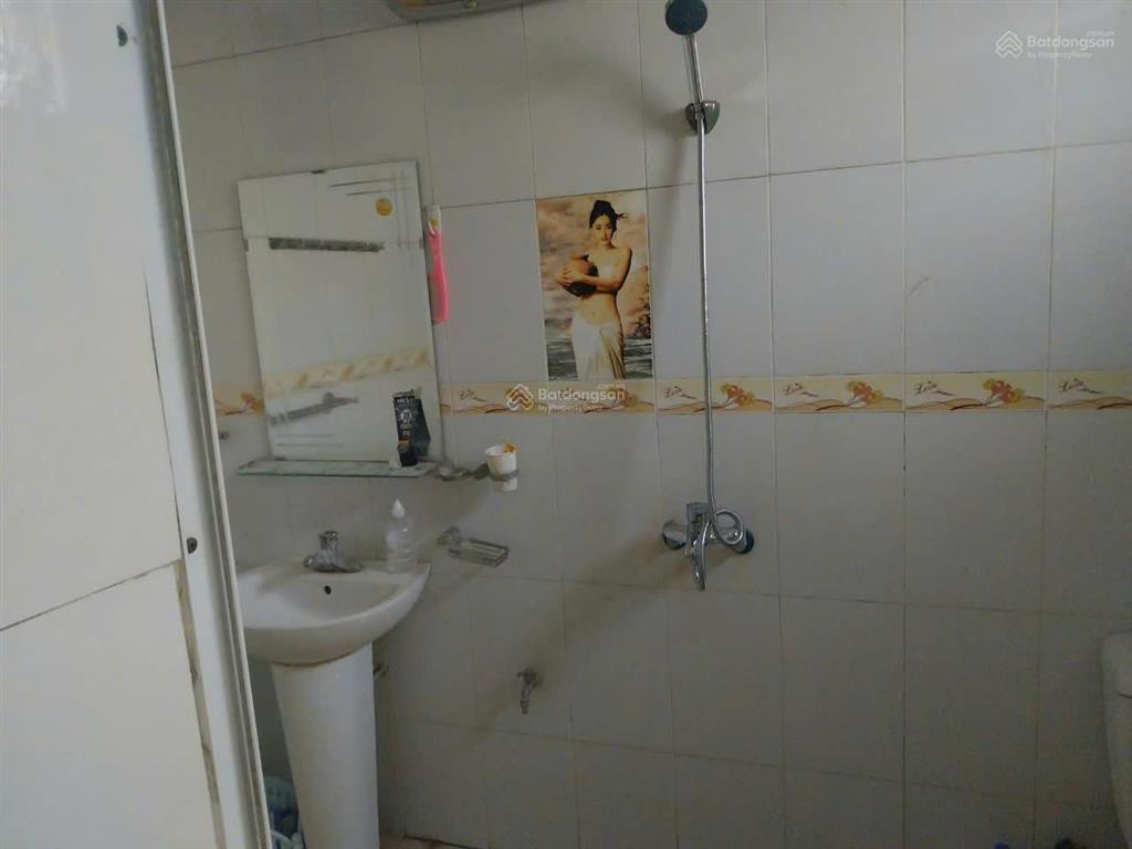 Cho thuê nhà riêng tổ 4 yên nghĩa hà đông 58m2 2 tầng 3pn | hơn 5 triệu/tháng