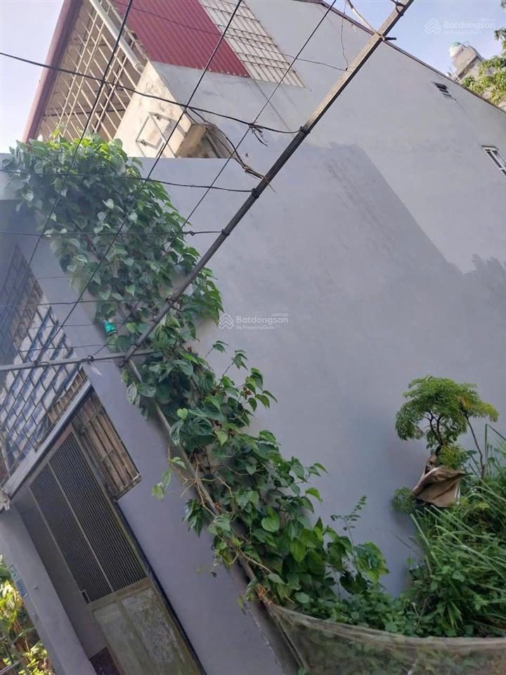 Cho thuê nhà riêng tổ 4 yên nghĩa hà đông 58m2 2 tầng 3pn | hơn 5 triệu/tháng