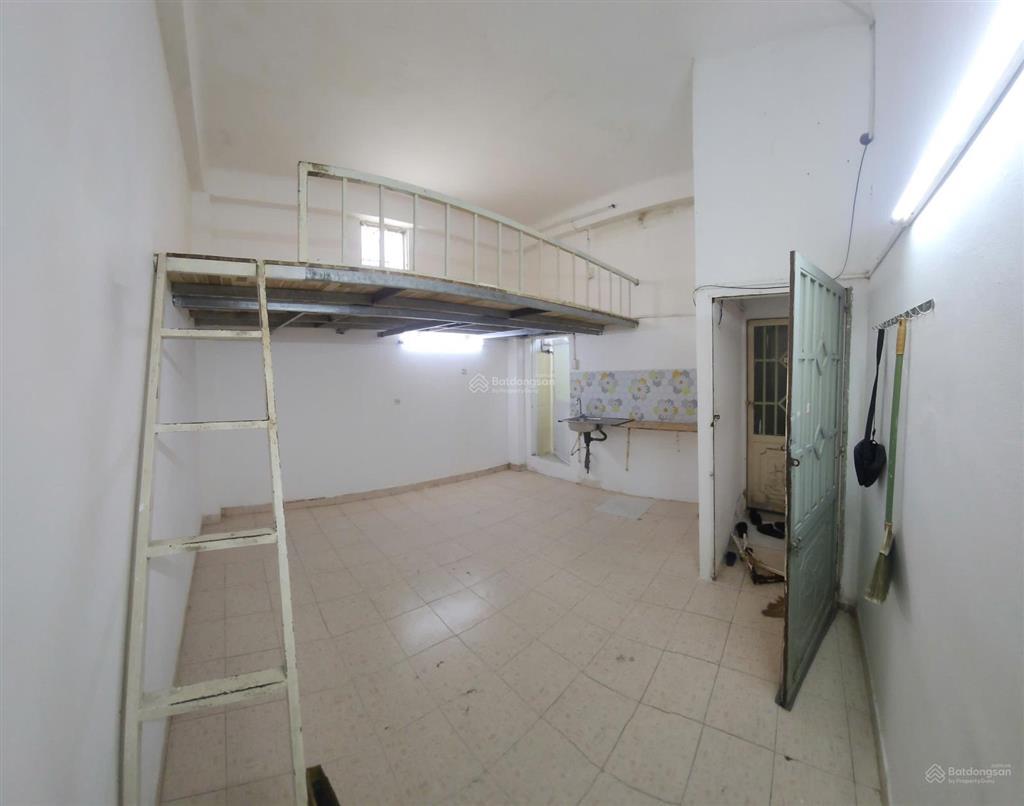 Cho thuê phòng trung tâm phú nhuận giờ giấc tự do an ninh 24/7