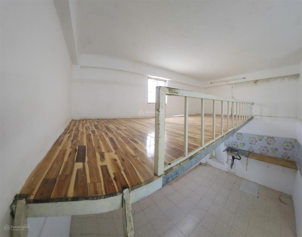 Cho thuê phòng trung tâm phú nhuận giờ giấc tự do an ninh 24/7