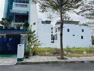 Đất kđt an bình tân, nha trang  đường t  15 rộng 13m sát bên đài truyền hình  86m2 giá 7 tỷ