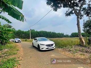 1 lô siêu rẻ ạ long tân  brvt ngay hồ đá bàng, khu du lịch lake side  dt 1000m2  11x92m