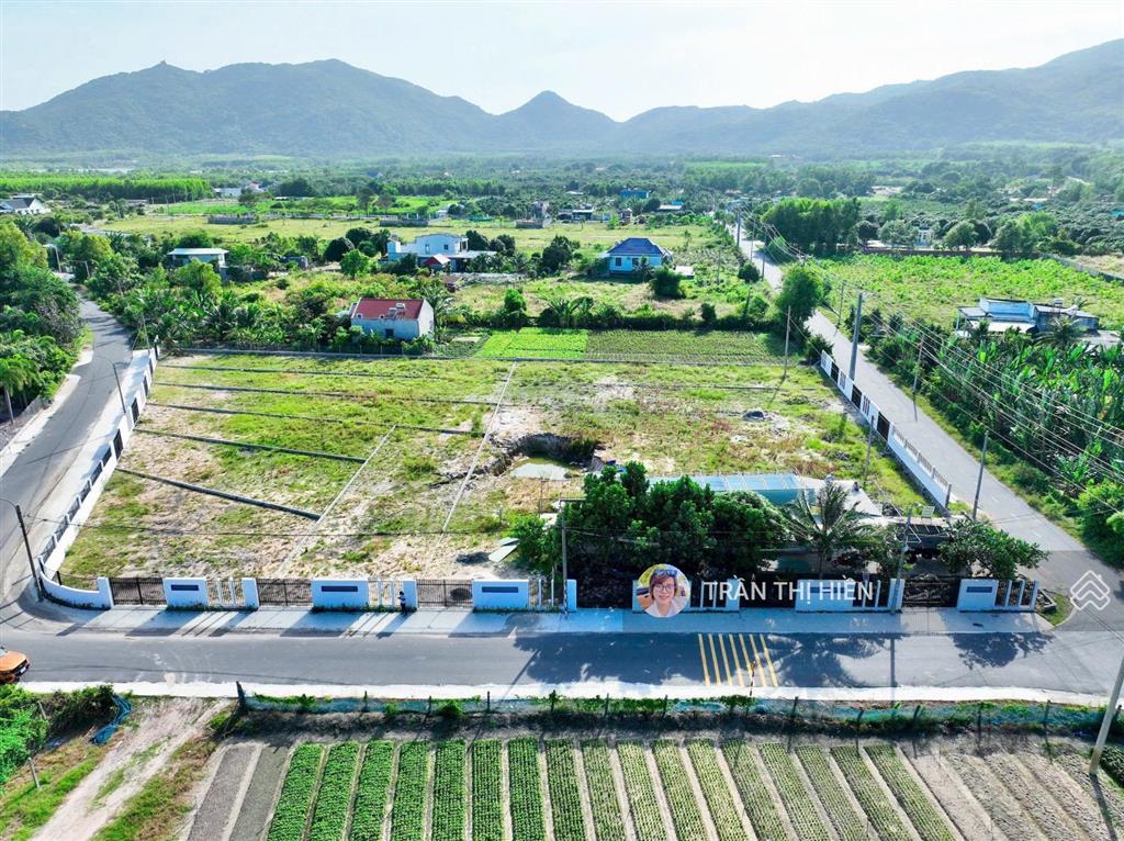 Khu nhà vườn cực chill tại thị trấn phước hải  cách biển phước hải 4km  ngay hồ sở bông  10x38m