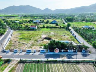 Khu nhà vườn cực chill tại thị trấn phước hải  cách biển phước hải 4km  ngay hồ sở bông  10x37m