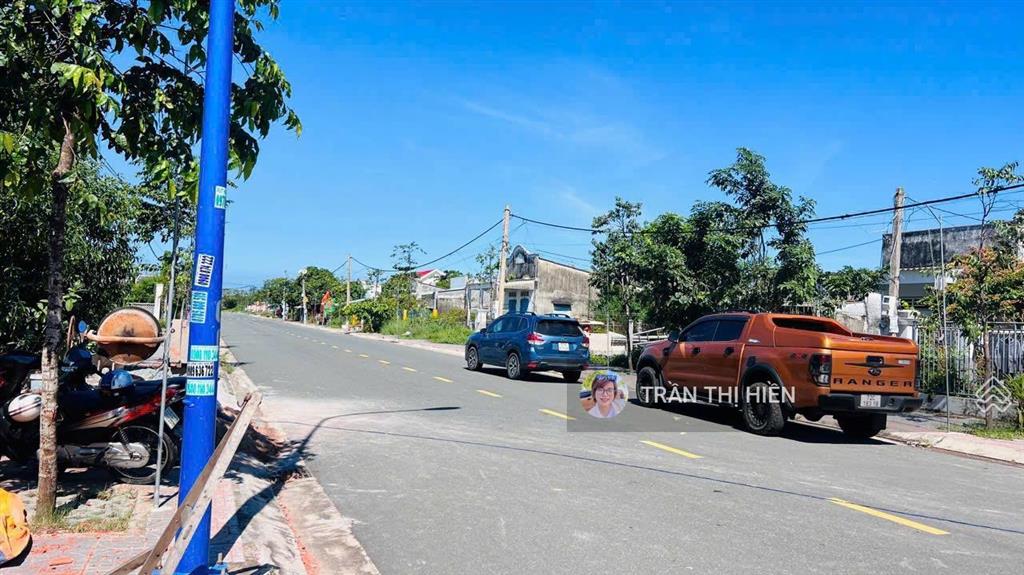 Chủ ngộp bán siêu rẻ đất biển lộc an  8x25m  full thổ cư