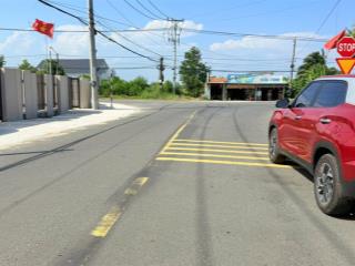 Ngay tỉnh lộ 44b  xã phước hải  tp hcm  618,8m2  10x62m