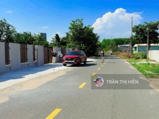 Bán đất xã phước hải cách biển chỉ 3km  dt 492m2  10x50m có 80m2