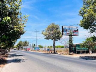 Mặt tiền quốc lộ 55  bình châu  xuyên mộc  brvt siêu rẻ ạ dt 635,9m2  ngang 10m x 65m