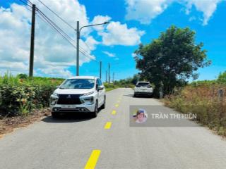 Đất biển lộc an hồ tràm xả lỗ  1000m2  14x76m  2.2tỷ  200m2 thổ cư