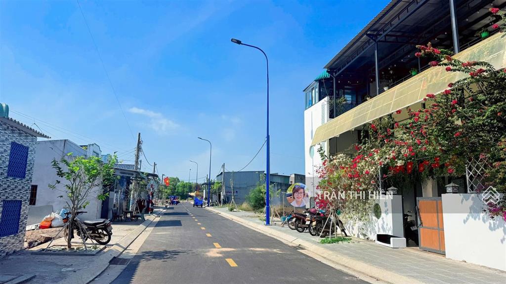 Cách biển chỉ 700m  tái định cư phước hải  còn duy nhất lô này siêu rẻ ạ  dt 81m2  4.5x18m