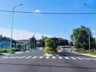 Tái định cư kim liên  ngay sau uỷ ban xã phước hải  tp hcm  dt 178m2  ngang 8m x 22m full thổ