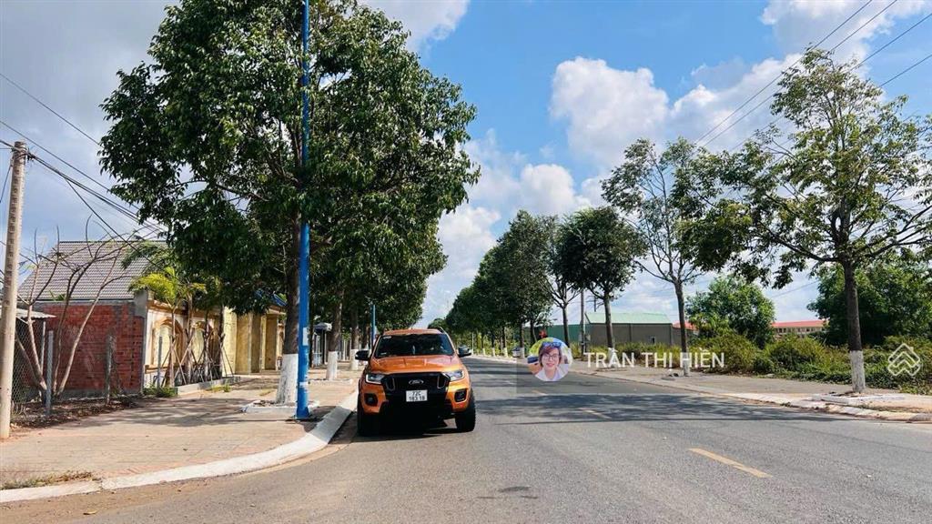 Góc 2 mặt tiền tỉnh lộ 52  long tân  đất đỏ  brvt  dt 780m2  250m2 thổ cư ngang 20m x 43m