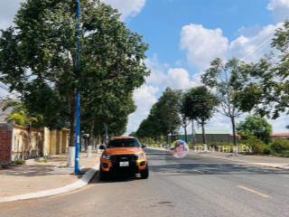 Góc 2 mặt tiền tỉnh lộ 52  long tân  đất đỏ  brvt  dt 780m2  250m2 thổ cư ngang 20m x 43m