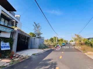 Quá rẻ  phan đăng lưu  tt đất đỏ  brvt cách biển phước hải chỉ 5 phút  251m2  11x24m