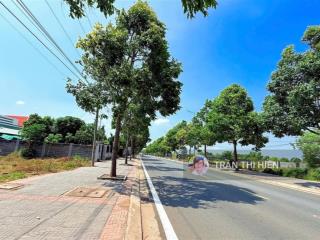 Chỉ 760tr sở hữu lô đất ngay mặt tiền tỉnh lộ 52  đất đỏ  brvt  dt 127,5m2  5x25m