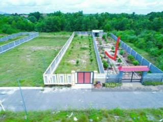 Xã phước hải  tp hcm trước là phước hội  brvt cách đường võ văn kiệt 500m 466m2  10x47m