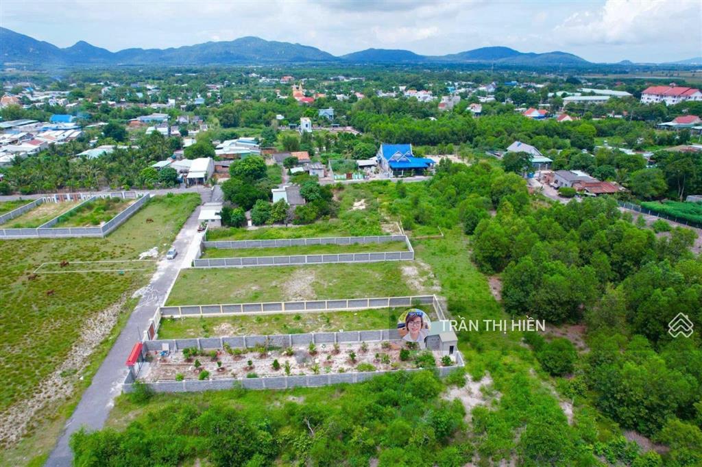 Xã phước hải  tp hcm trước là phước hội  brvt cách đường võ văn kiệt 500m 466m2  10x47m