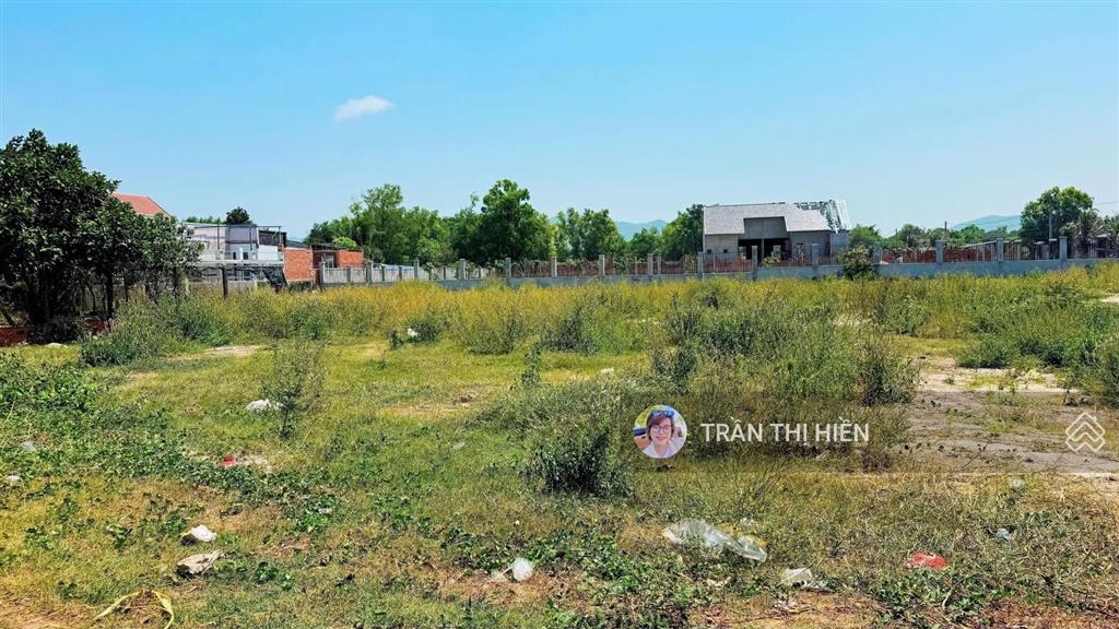 Mặt tiền tỉnh lộ 44b  dt 1133m2  sẵn 380m2 thổ cư  gần biển phước hải