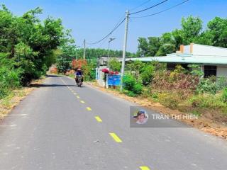 Cách biển phước hải chỉ 5km  10x30m sẵn 100m2 thổ cư