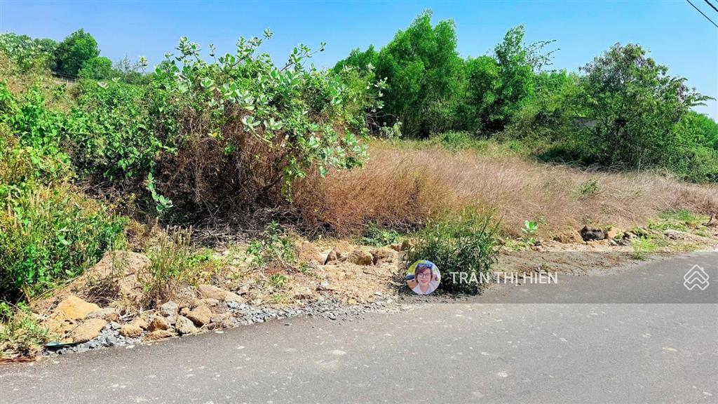 Cách biển phước hải chỉ 5km  10x30m sẵn 100m2 thổ cư