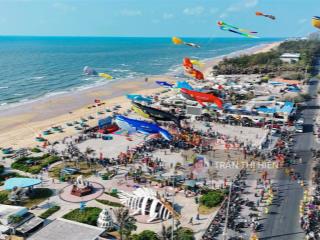 Đi bộ ra biển phước hải 500m khu tái định cư phước hải  5x20m đông nam siêu rẻ đây ạ