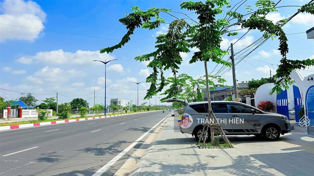 Mặt tiền đường ven biển 42m 477m2  22x21m  cách biển phước hải 1km