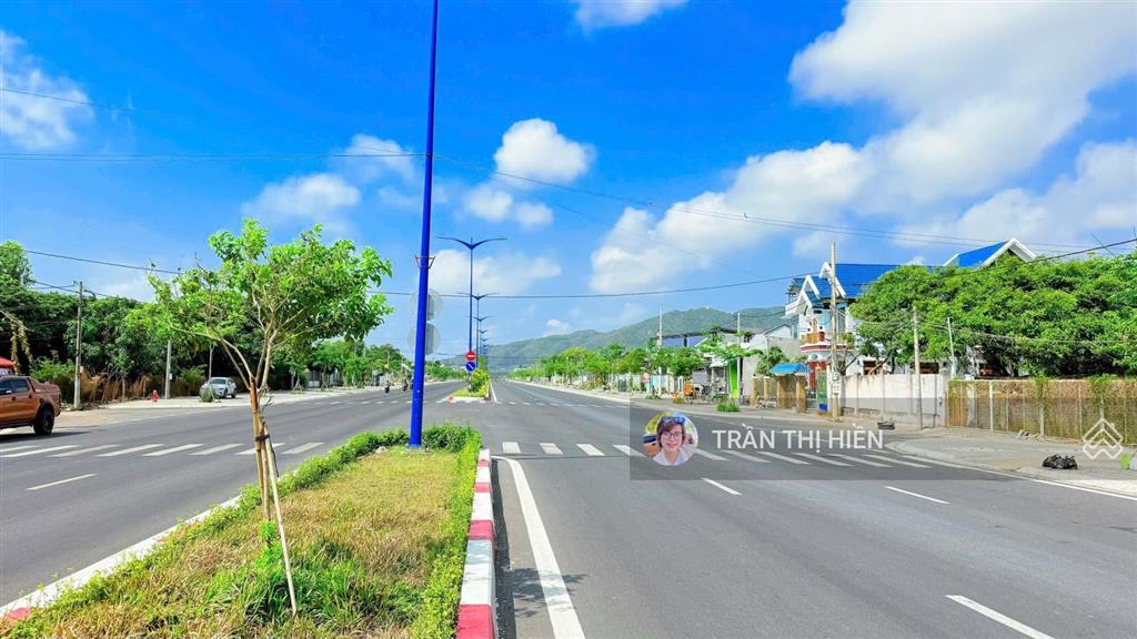 1035m2  22x45m  mặt tiền đường ven biển 42m  vũng tàu bình châu