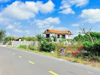 Đất biển phước hải  642,6m2  10x62m  đi biển chỉ 5 phút