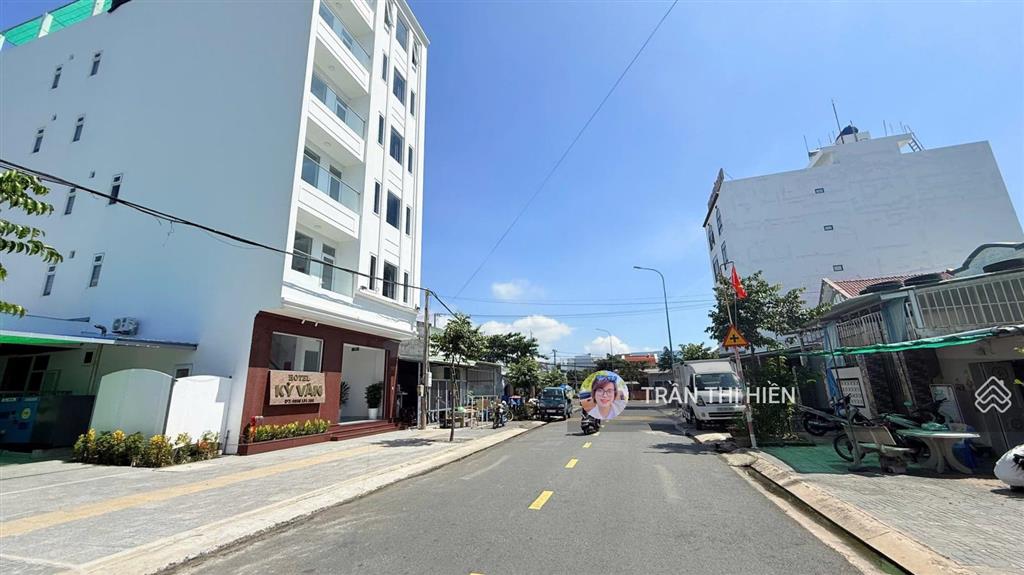 Tổng hợp 12 lô rẻ đi bộ ra biển phước hải 300m  khu tái định cư phước hải  trung tâm ngay chợ
