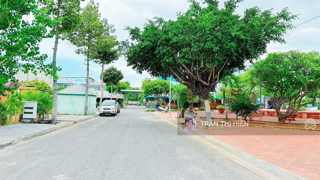Bán đất đi bộ ra biển 100m  khu biệt thự kim tơ  phước tỉnh  brvt  dt 10x20m  200m2 full thổ