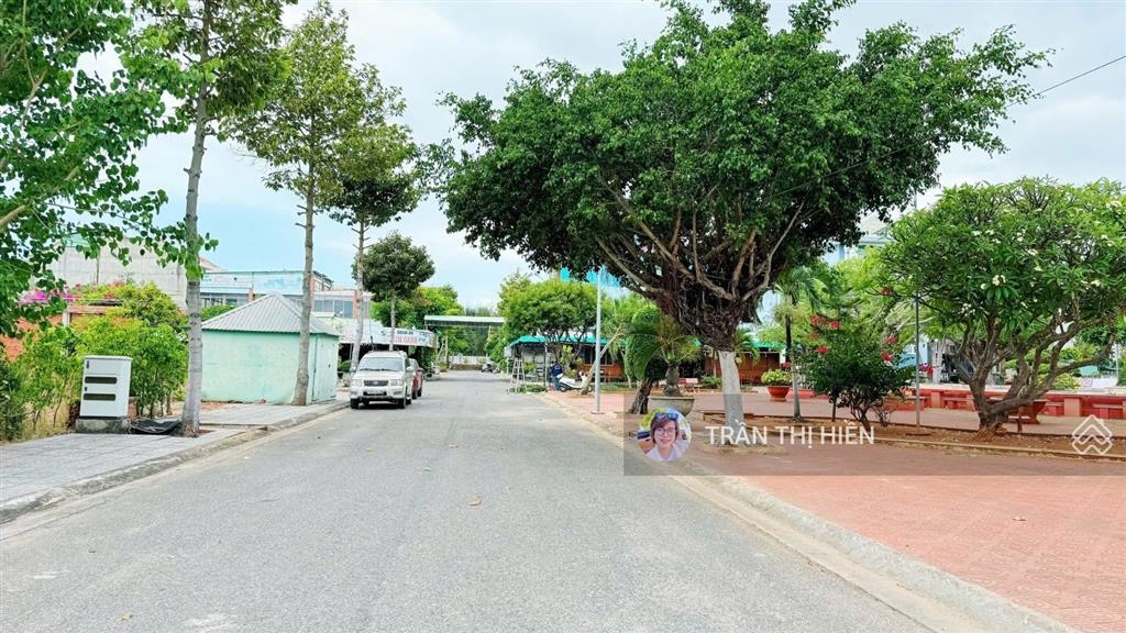 Bán đất đi bộ ra biển 100m  khu biệt thự kim tơ  phước tỉnh  brvt  dt 10x20m  200m2 full thổ