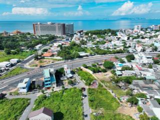 Seaway long hải cách charm resort  bãi tắm long hải 300m  dt 5x18m 90,5m2