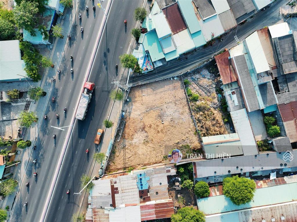Mặt tiền đường ven biển 42m (vũng tàu bình châu)  phước tỉnh  giáp ranh tp vũng tàu  dt 721m2