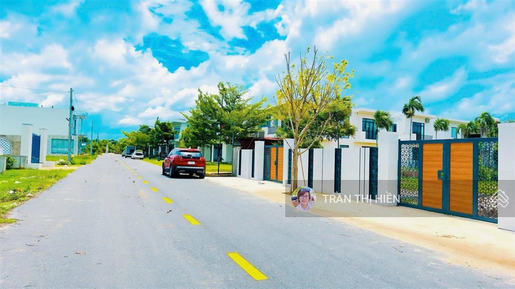 Thị trấn phước hải  10x40m  ngay tỉnh lộ 44b  cách biển chỉ 5km  cạnh bên khu dân cư phan gia