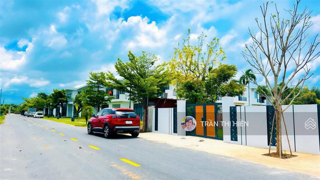 Thị trấn phước hải  10x40m  ngay tỉnh lộ 44b  cách biển chỉ 5km  cạnh bên khu dân cư phan gia