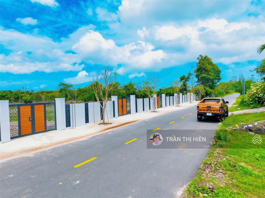Thị trấn phước hải  10x40m  ngay tỉnh lộ 44b  cách biển chỉ 5km  cạnh bên khu dân cư phan gia