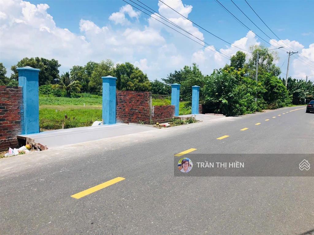 Biển phước hải  10x65m  ngay tỉnh lộ 44b  cách biển 5km