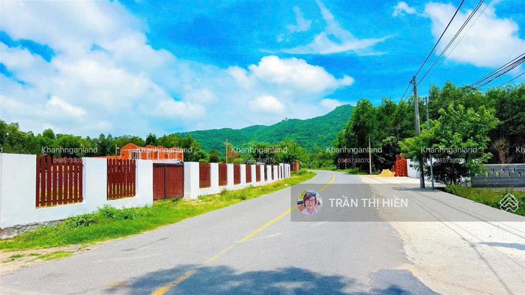 Biển phước hải  view núi minh đạm  10x28m  2,2 tỷ