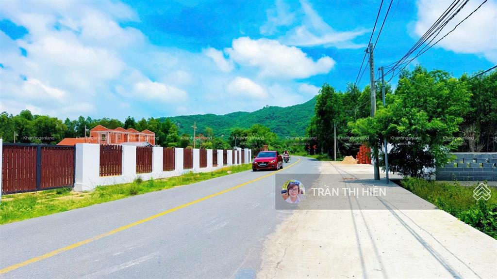 Biển phước hải  view núi minh đạm  10x28m  2,2 tỷ