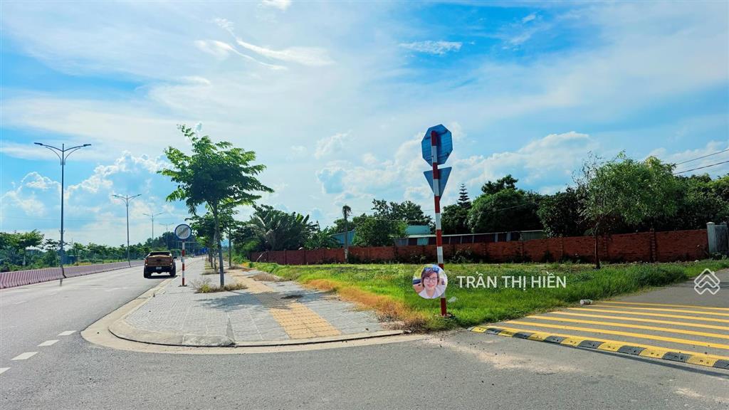 Lô góc tới 40m mặt tiền tỉnh lộ 44b  biển phước hải  giá ngộp rẻ chỉ 4.2 tỷ
