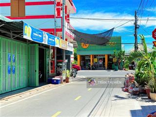 Ngay bách hoá xanh lộc an  cách biển 300m  10x20m full thổ chỉ 2.5 tỷ