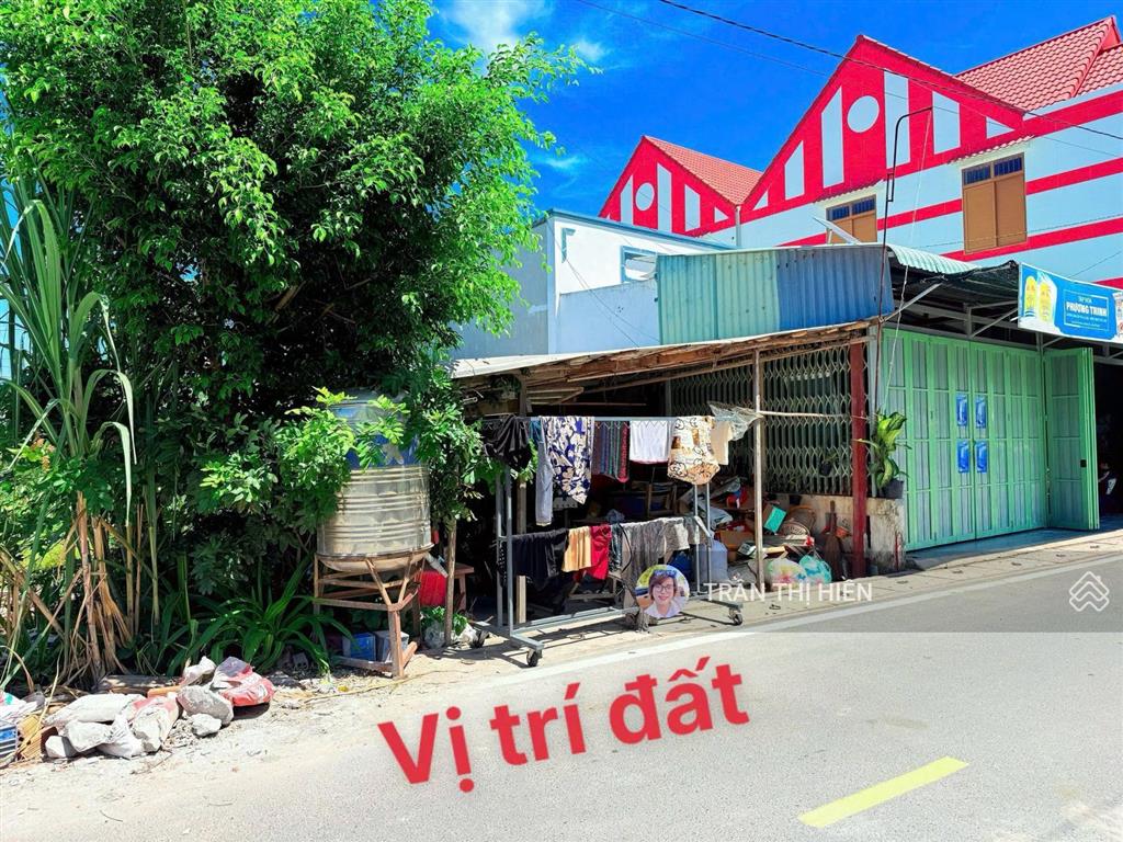 Ngay bách hoá xanh lộc an  cách biển 300m  10x20m full thổ chỉ 2.5 tỷ