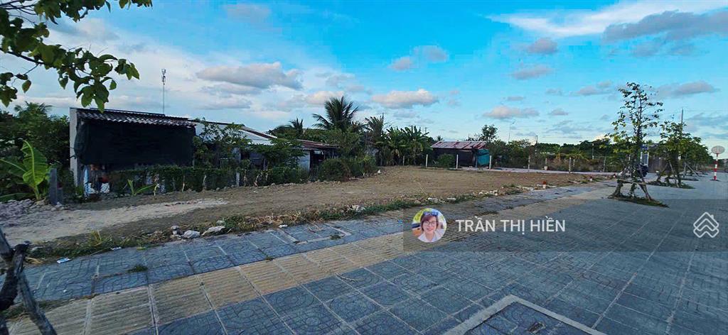15m mặt tiền tỉnh lộ 44b  125m2  88m2 thổ cư  1 tỷ 850