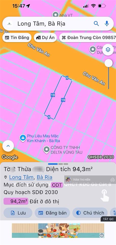 Nhà mới full nội thất 1 trệt 2 lầu tp bà rịa