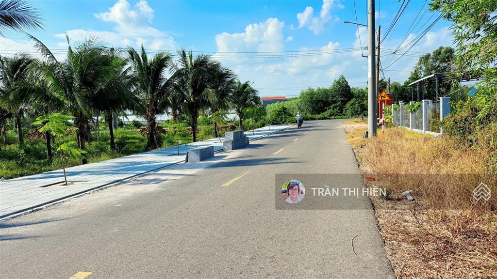 Phước hải  gần biển  view núi  10x35m  2,3 tỷ quá rẻ ạ